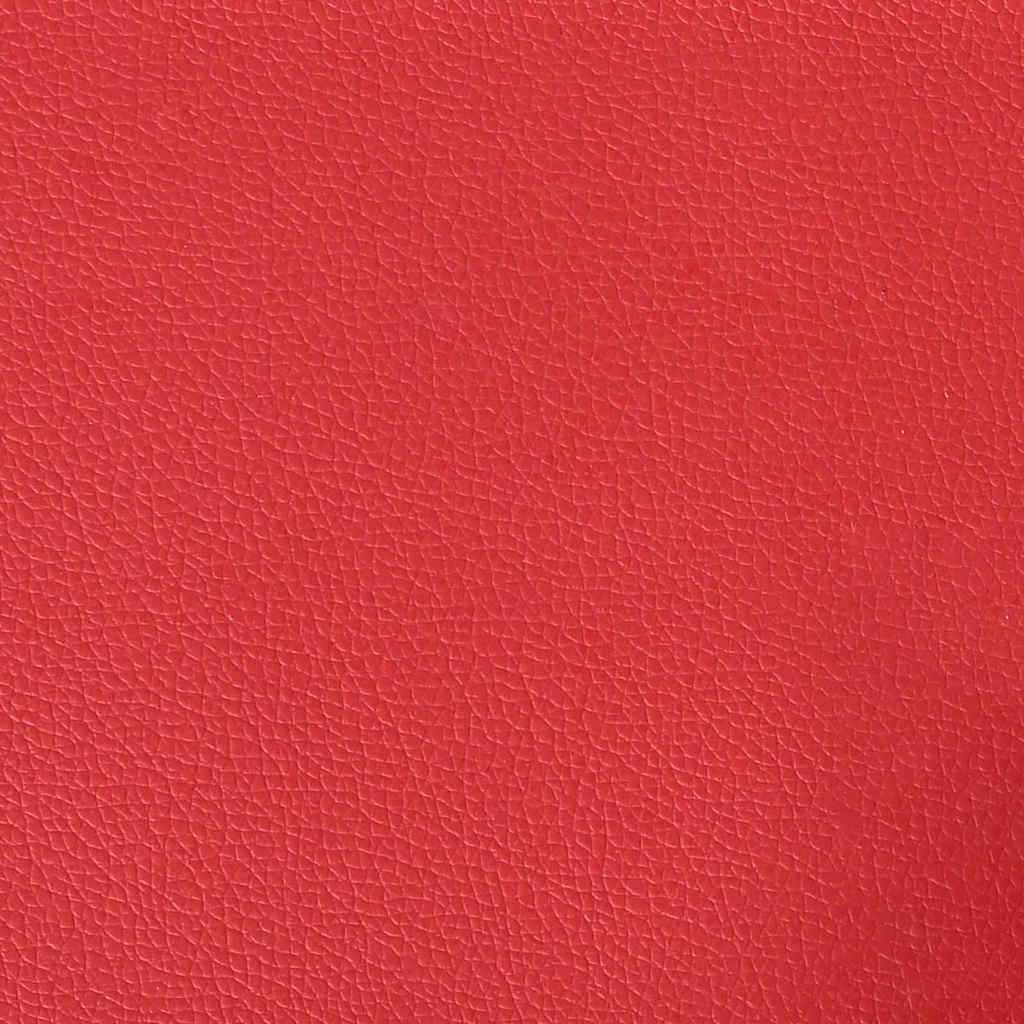 Sedie da pranzo 2 pcs Rosso 57 x 66 x 94 cm Pelle sintetica 42017821