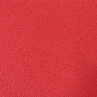 Sedie da pranzo 2 pcs Rosso 57 x 66 x 94 cm Pelle sintetica 42017821