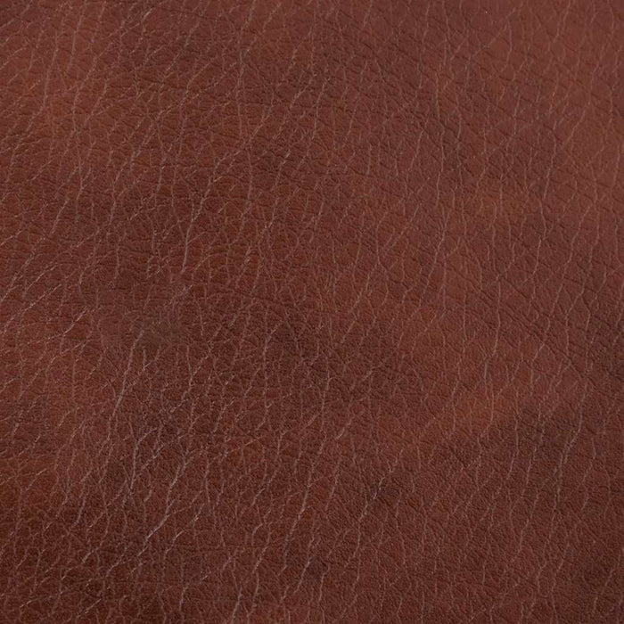 Sedie da pranzo con ruote 2 pcs Marrone lucido 57 x 67 x 95 cm 42017842