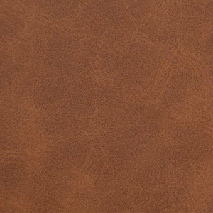 Sedie da pranzo 2 pcs Marrone 58 x 67 x 97 cm Pelle sintetica 42017858