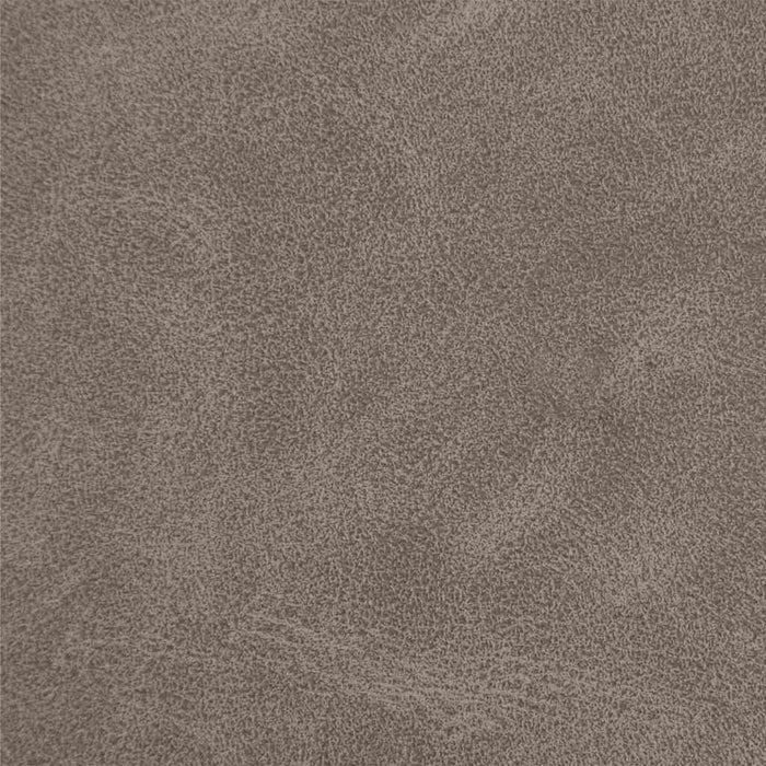 Sedie da pranzo 2 pcs Grigio 58 x 67 x 97 cm Pelle sintetica 42017859