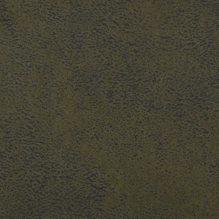 Sedie da pranzo con ruote 2 pcs Verde militare 58 x 67 x 97 cm 42017864