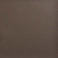 Sedie da pranzo 2 pcs Marrone 58 x 65 x 98 cm Pelle sintetica 42017885