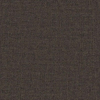 Sedie da pranzo 2 pcs Grigio scuro 57 x 67 x 95 cm Tela 42017902