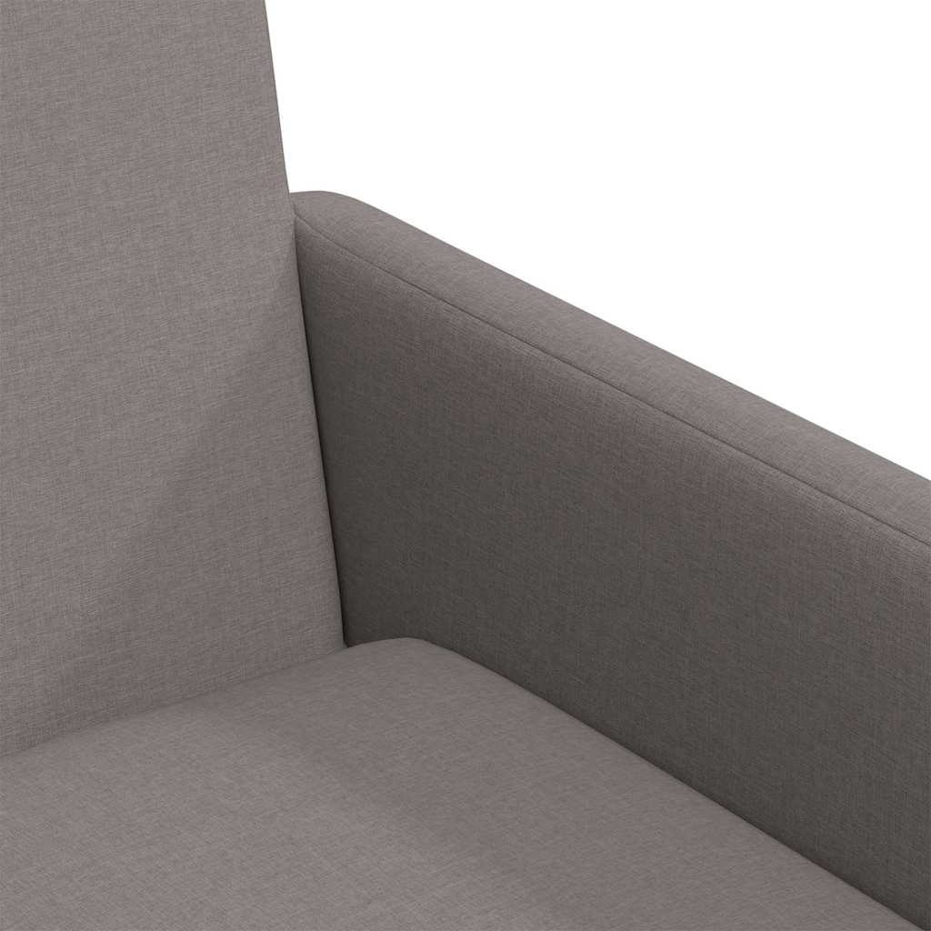 Sedie da pranzo 2 pcs Talpa 57 x 67 x 95 cm Tessuto 42017909