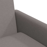 Sedie da pranzo 2 pcs Talpa 57 x 67 x 95 cm Tessuto 42017909