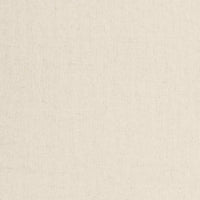 Sedie da pranzo 2 pcs Beige 57 x 67 x 98 cm Tela 42017913