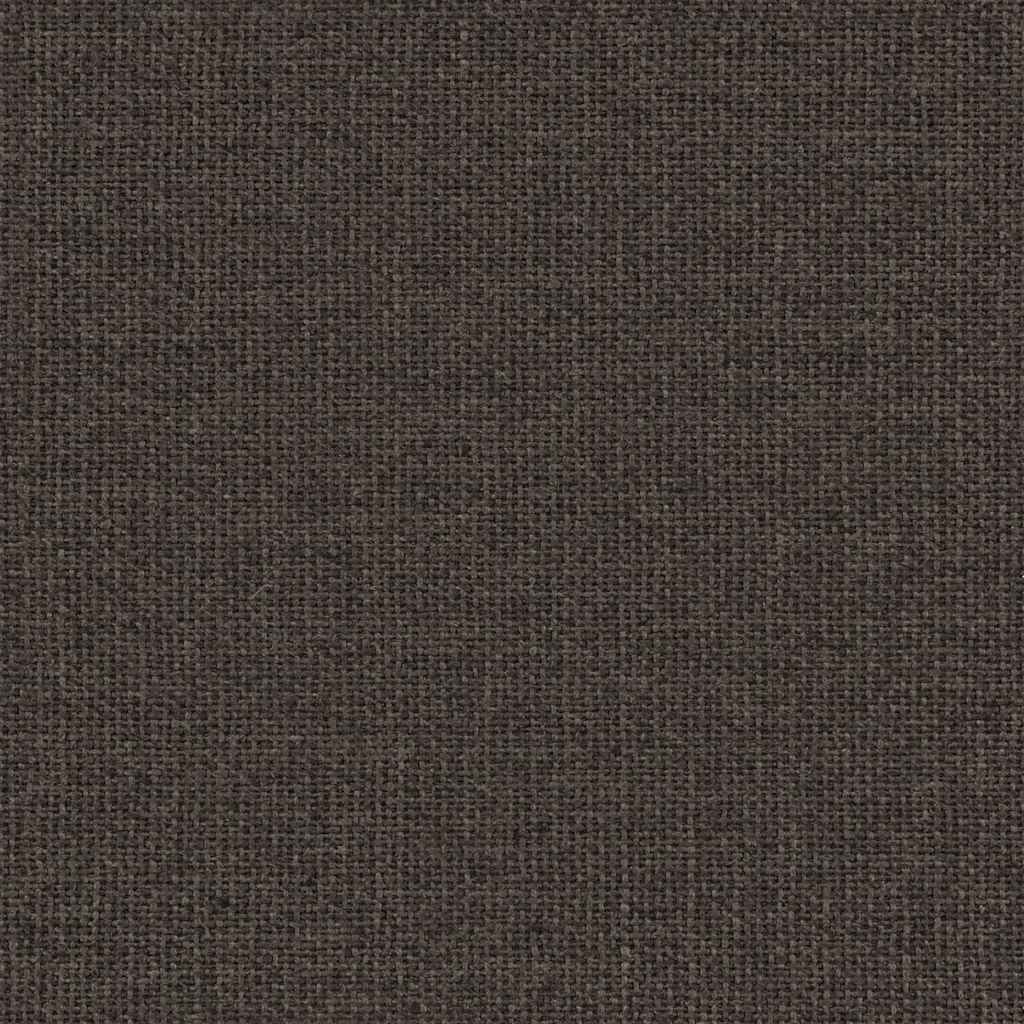 Sedie da pranzo 2 pcs Grigio scuro 57 x 67 x 98 cm Tela 42017915