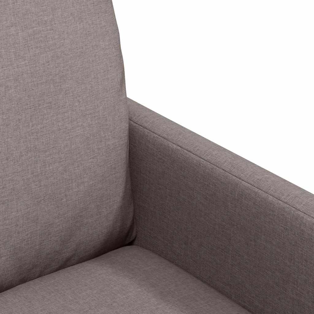 Sedie da pranzo 2 pcs Talpa 57 x 67 x 98 cm Tessuto 42017922