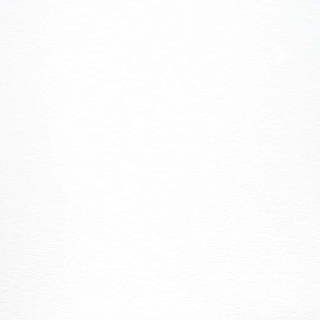 Poltrona reclinabile Bianco 71 x 98 x 106 cm Pelle sintetica 42018589