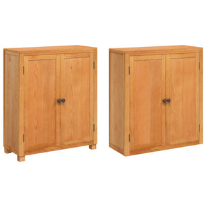 Set di Mobili per Magazzino con porta Marrone Legno multistrato 3328621