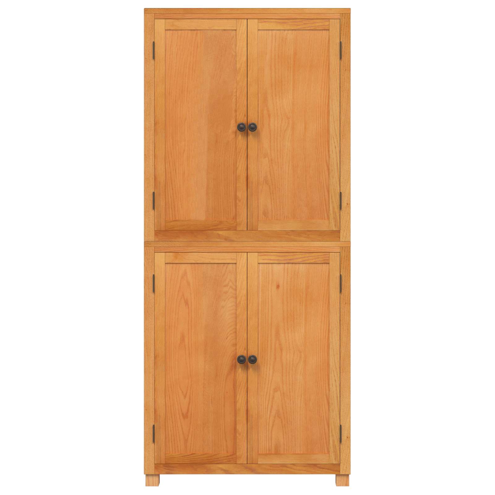 Set di Mobili per Magazzino con porta Marrone Legno multistrato 3328621
