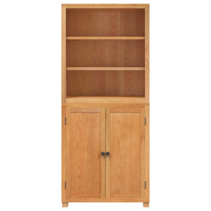 Set di Mobili per Magazzino con porta Marrone Legno multistrato 3328622