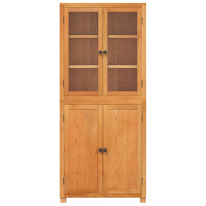 Set di Mobili per Magazzino con porta Marrone Legno multistrato 3328623