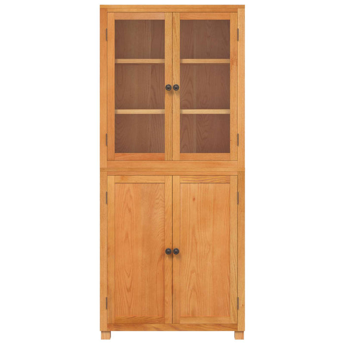 Set di Mobili per Magazzino con porta Marrone Legno multistrato 3328623