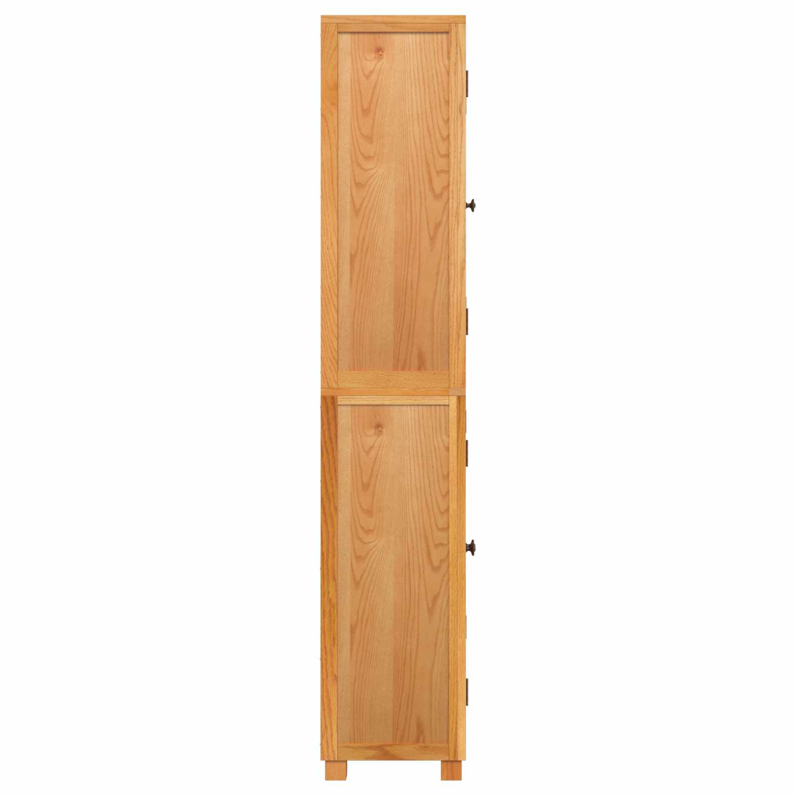 Set di Mobili per Magazzino con porta Marrone Legno multistrato 3328623