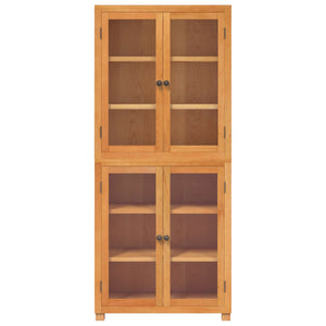 Set di Mobili per Magazzino con porta Marrone Legno multistrato 3328625