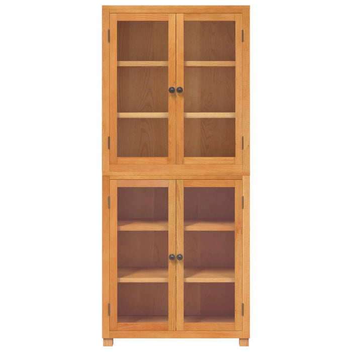 Set di Mobili per Magazzino con porta Marrone Legno multistrato 3328625