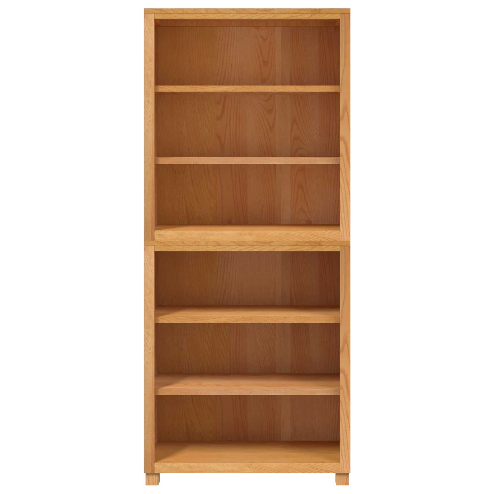 Set di Mobili per Magazzino Marrone Legno multistrato 3328626