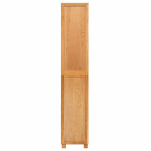 Set di Mobili per Magazzino Marrone Legno multistrato 3328626