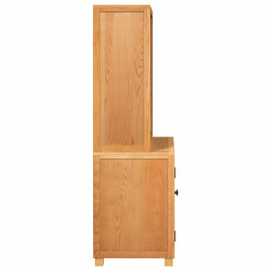 Set di Mobili per Magazzino Marrone Legno multistrato 3328635