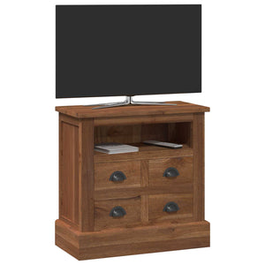 Armadio Marrone 60 x 30 x 60 cm Legno di teak solido 42017952