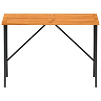 vidaXL Set Divani da Giardino 3 pz con Cuscini in Polyrattan Nero