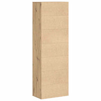 Alto mobile rovere artigianale 60 x 35 x 180 cm 3365568