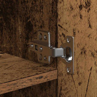 Credenza Legno vecchio 70 x 42.5 x 185 cm Legno multistrato 3365588