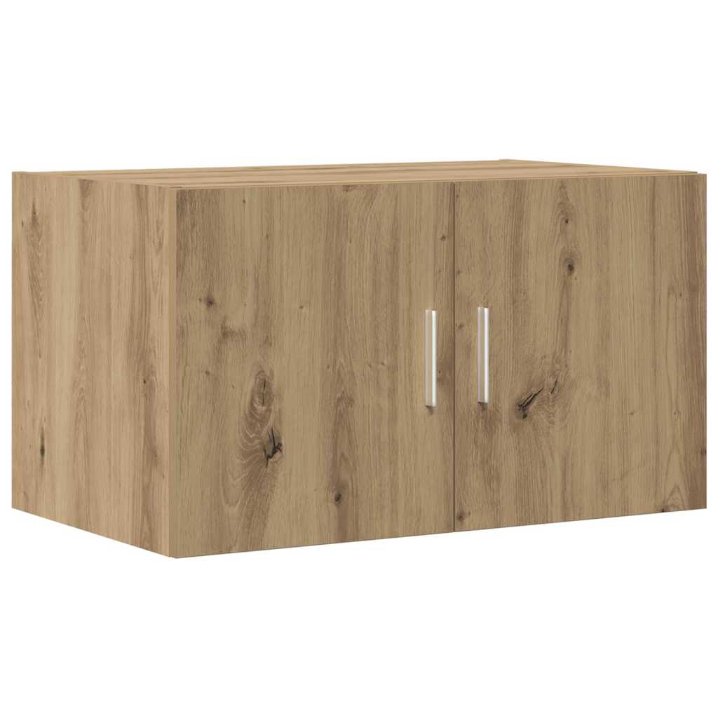 Credenza  Rovere Artigianale 70x42.5x225 cm Legno ingegnerizzato 3365633