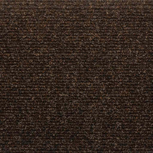 Tappetini Autoadesivi per Scale 30 pz Marrone 65x21x4 cm 3365662