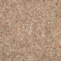 Tappetini per scale autoadesivi 30 pz 65x21x4 cm beige semicircolari grandi 3365664