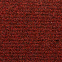 Tappetini Autoadesivi per Scale 30 pz Rossi 65x21x4 cm 3365695