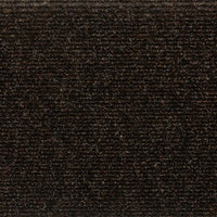 Tappetini Autoadesivi per Scale 30 pz Marrone Scuro 65x21x4 cm