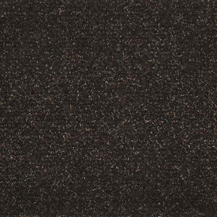 Tappetini Autoadesivi per Scale 30 pz Marrone Scuro 65x21x4 cm 3365697