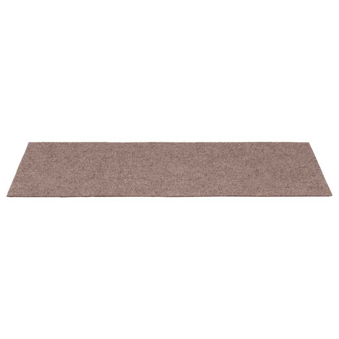 Tappetini per Scale Autoadesivi 30 pz Marrone Chiaro 60x25 cm 3365703