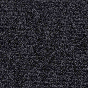 Tappetini per Scale Autoadesivi 30pz Grigi 60x25cm Rettangolare 3365704