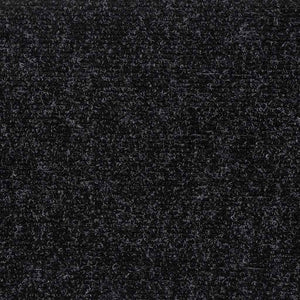 Tappetini per Scale Autoadesivi 30 pz Neri 60x25cm Rettangolare 3365705