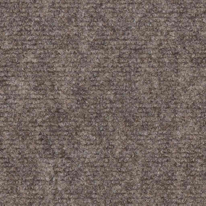 Tappetini per Scale Autoadesivi 30pz Crema 60x25cm Rettangolare 3365712