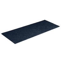 Tappetini per Scale Autoadesivi 30 pz Blu 60x25 cm Rettangolare