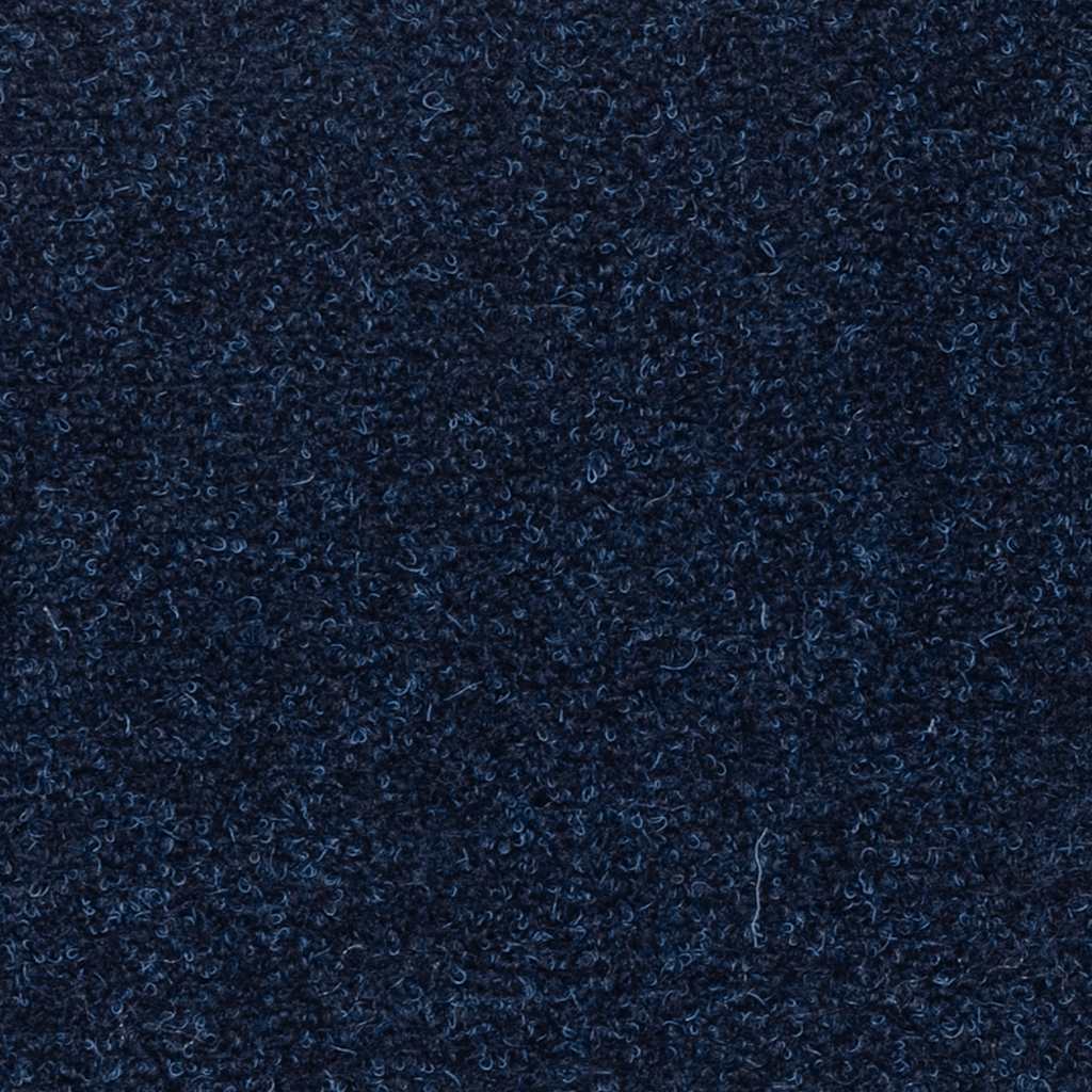 Tappetini per Scale Autoadesivi 30 pz Blu 60x25 cm Rettangolare 3365713