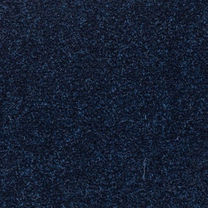 Tappetini per Scale Autoadesivi 30 pz Blu 60x25 cm Rettangolare 3365713