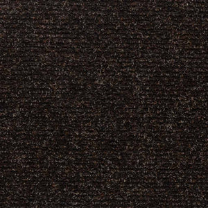 Tappetini per Scale Autoadesivi 30 pz Marrone Scuro 76x20 cm 3365728