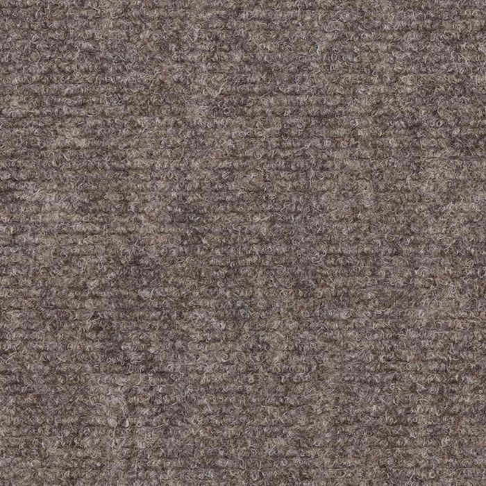 Tappetini per Scale Autoadesivi 30pz Crema 76x20cm Rettangolare 3365730