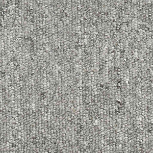 Tappetini per Scale 30 pz Grigio Chiaro 56x17x3 cm