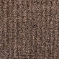 Tappetini per Scale 30 pz Marrone Caffè 65x24x4 cm