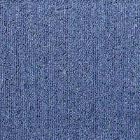 Tappetini per scale 30 pz 65x24x4 cm Blu Semicircolari Grandi 3365756