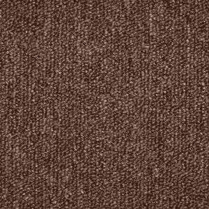 Tappetini per scale 30 pz 65x24x4 cm Marrone Semicircolari Grandi 3365760