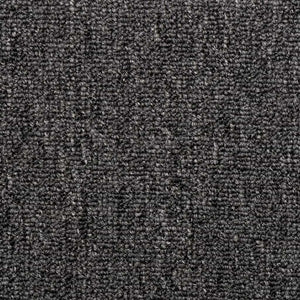 Tappetini per Scale 30 pz 65x21x4 cm Antracite 3365765