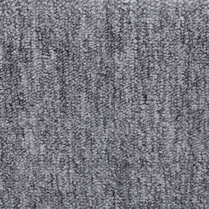 Tappetini per Scale 30 pz 65x21x4 cm Bianchi e Grigi